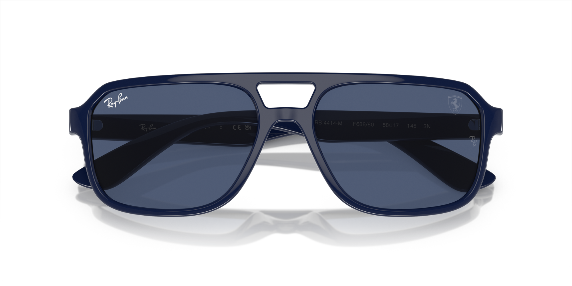 RB4414M F68880 Occhiali da sole Ray - Ban 2