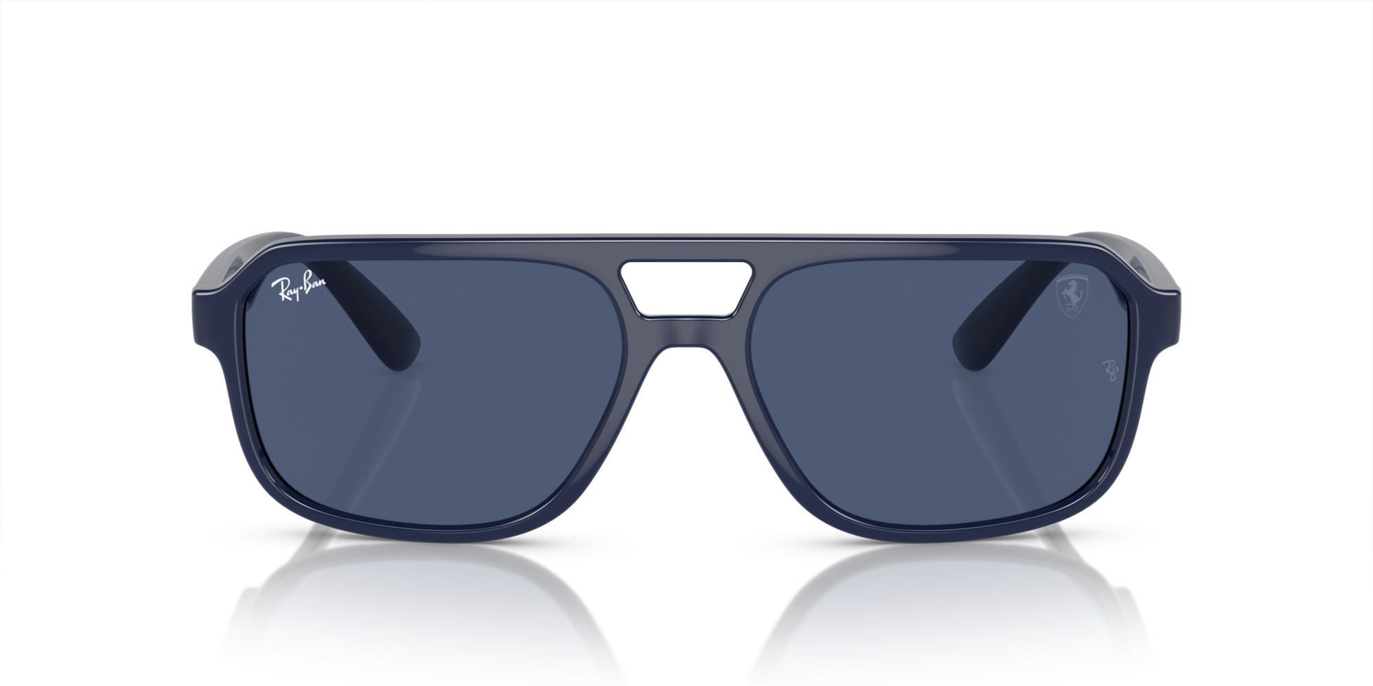 RB4414M F68880 Occhiali da sole Ray - Ban 3