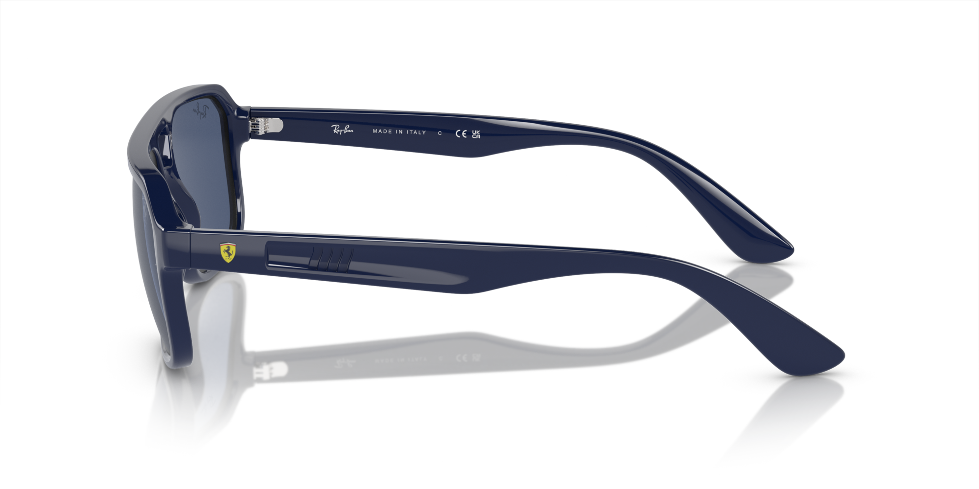 RB4414M F68880 Occhiali da sole Ray - Ban 4