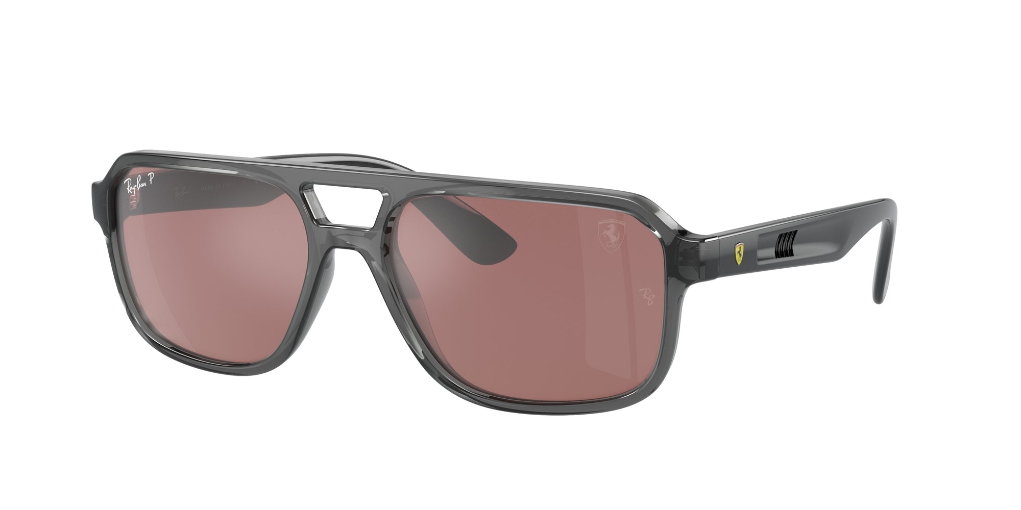 RB4414M F691H2 Occhiali da sole Ray - Ban 1