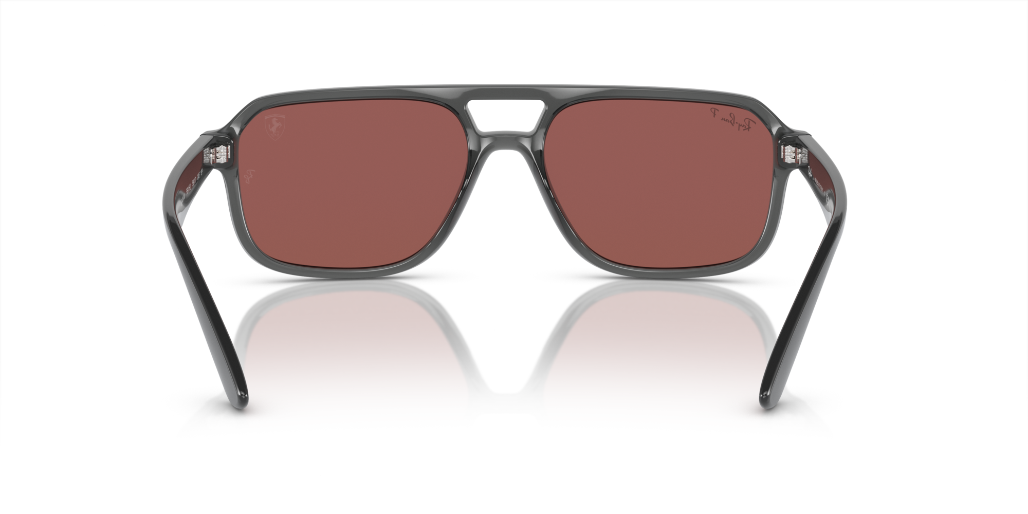 RB4414M F691H2 Occhiali da sole Ray - Ban 5