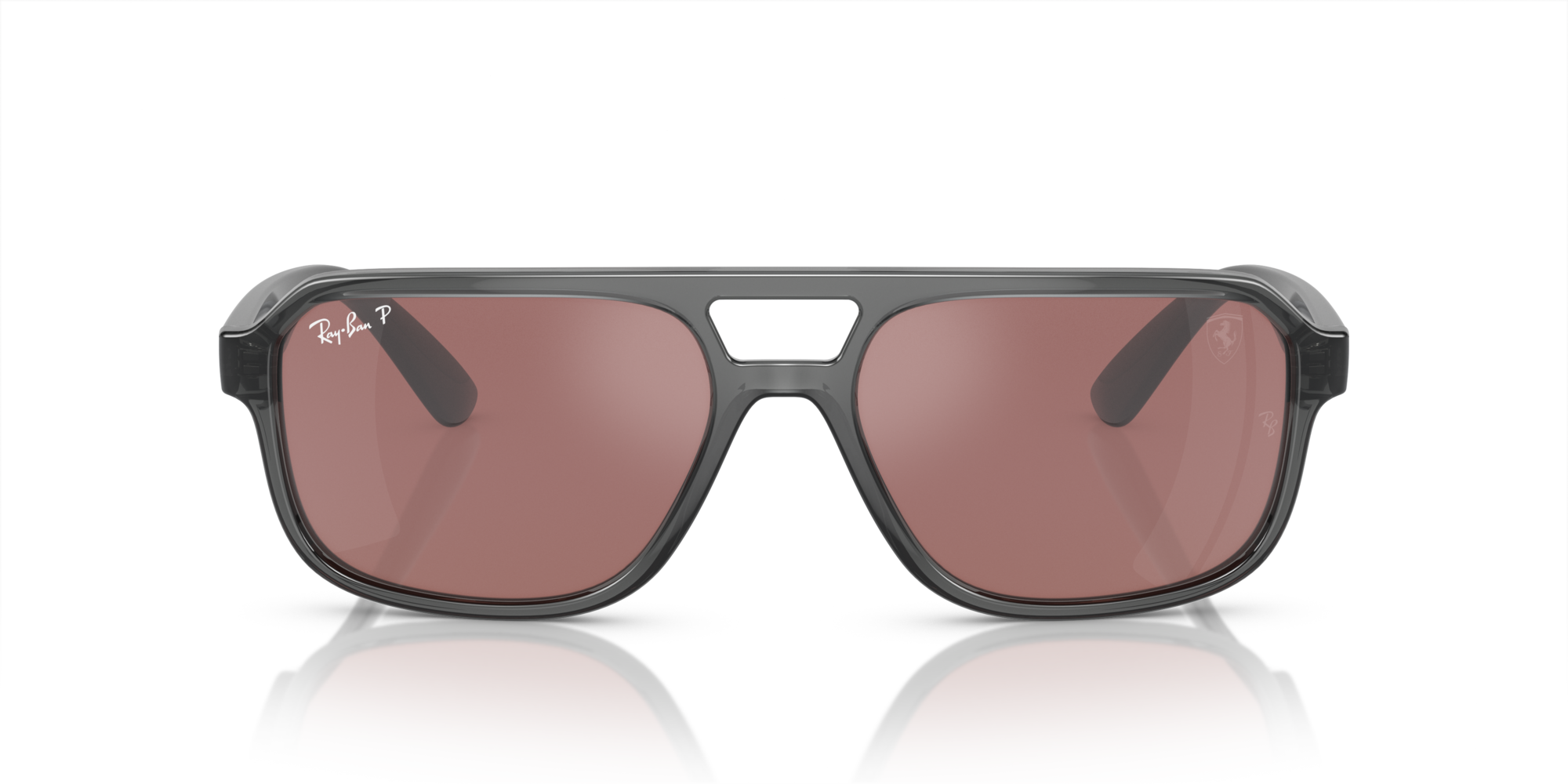 RB4414M F691H2 Occhiali da sole Ray - Ban 3