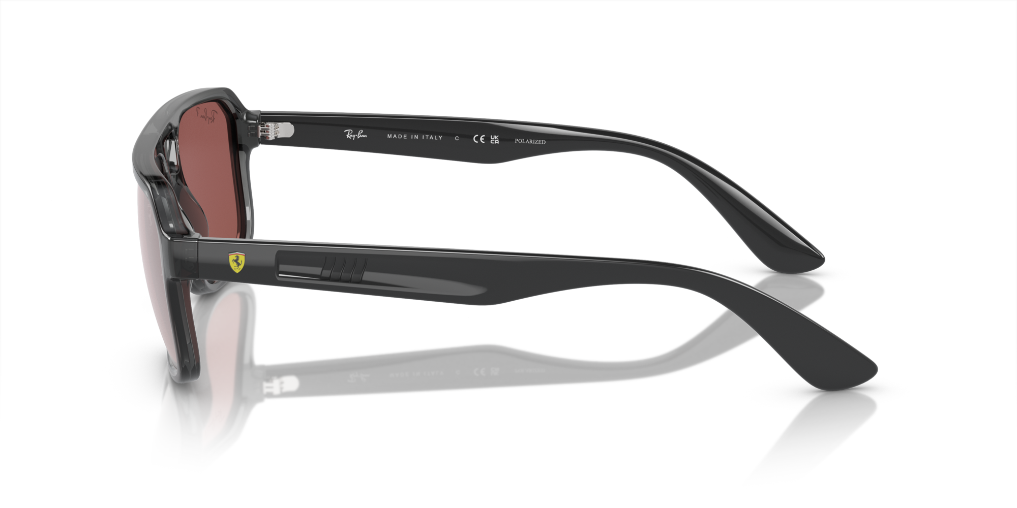 RB4414M F691H2 Occhiali da sole Ray - Ban 4