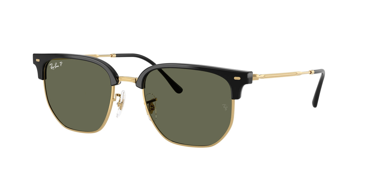 Ray - Ban RB4416 NY CLUBMASTER 601/58
