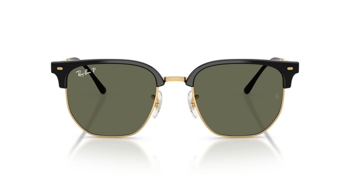 Ray - Ban RB4416 NOUVEAU CLUBMAÎTRE 601/58