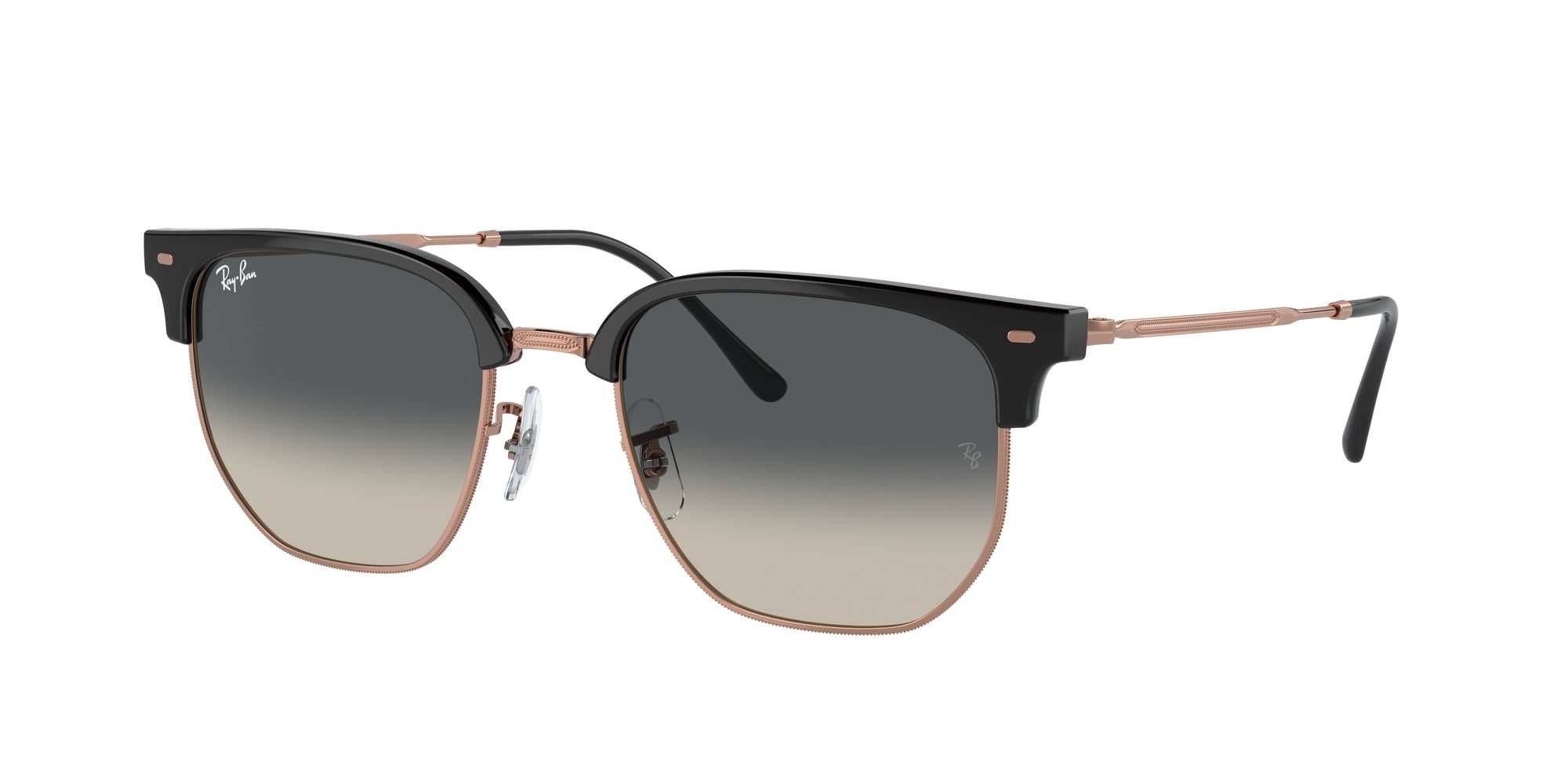 RB4416 NEW CLUBMASTER 672071 Occhiali da sole Ray - Ban 1