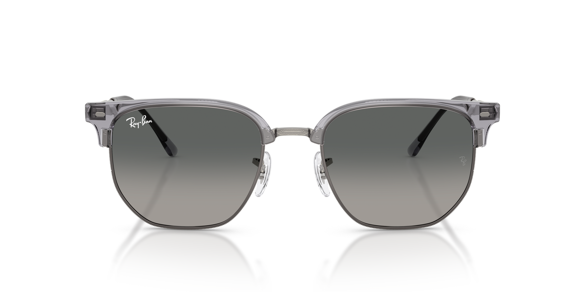 Ray - Ban RB4416 NEUER CLUBMASTER 679271