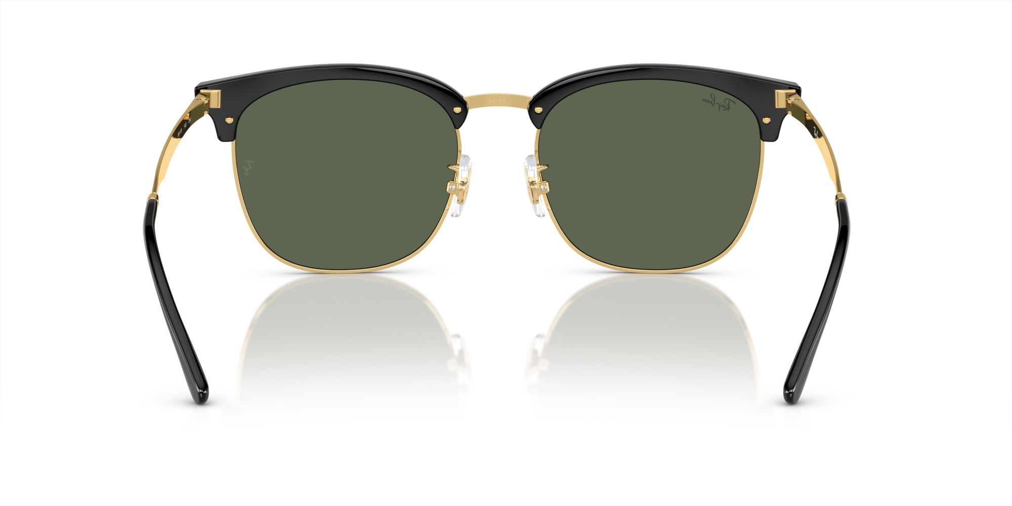 RB4418D 601/31 Occhiali da sole Ray - Ban 5