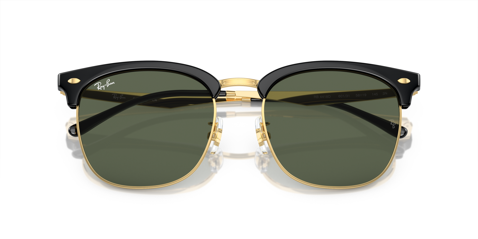 RB4418D 601/31 Occhiali da sole Ray - Ban 2
