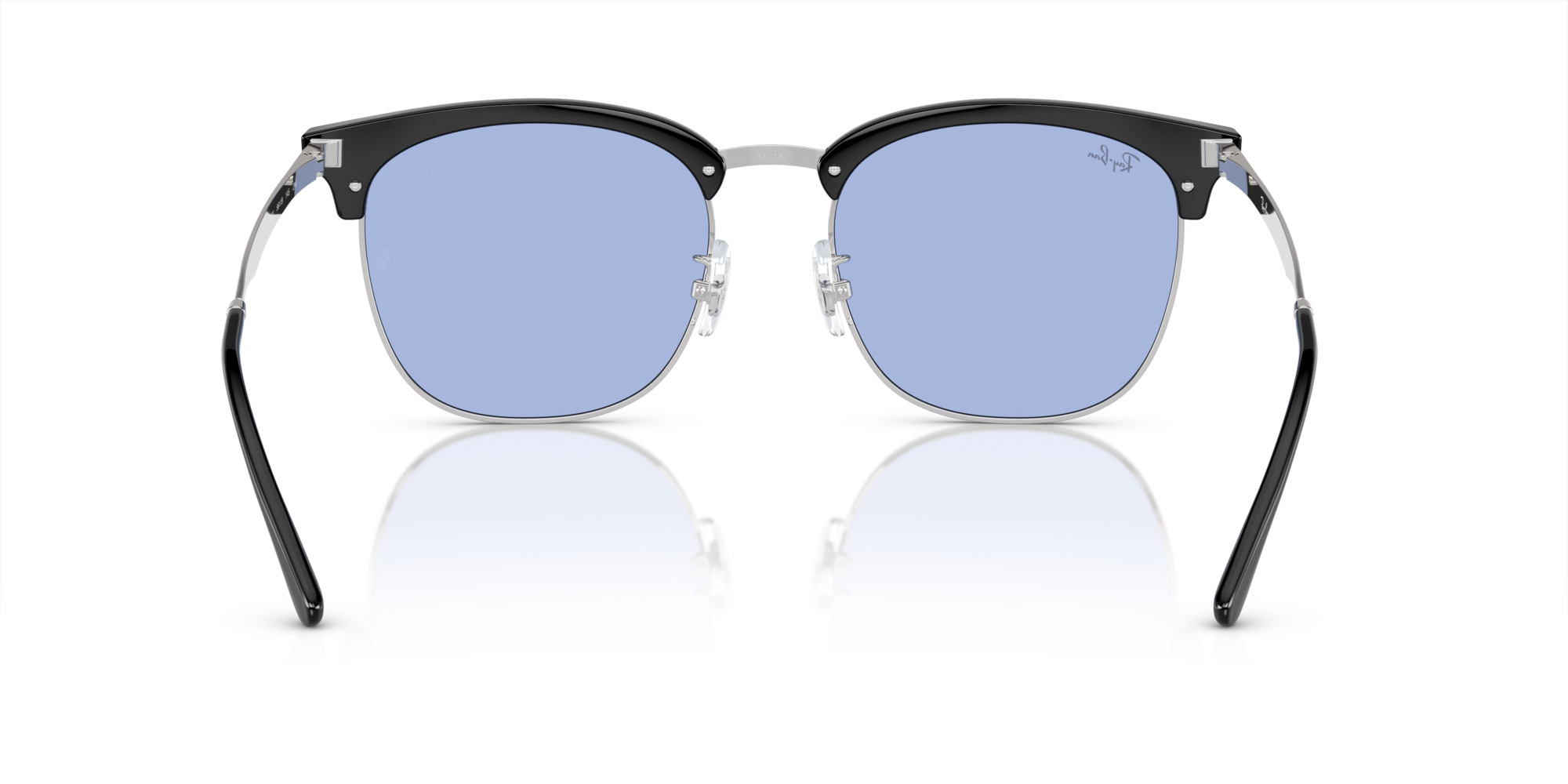 RB4418D 667080 Occhiali da sole Ray - Ban 5
