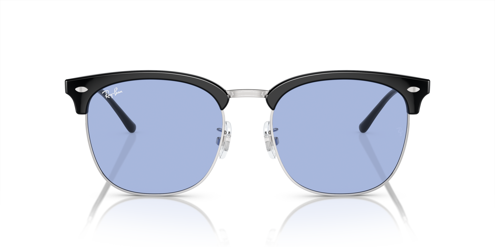 RB4418D 667080 Occhiali da sole Ray - Ban 3