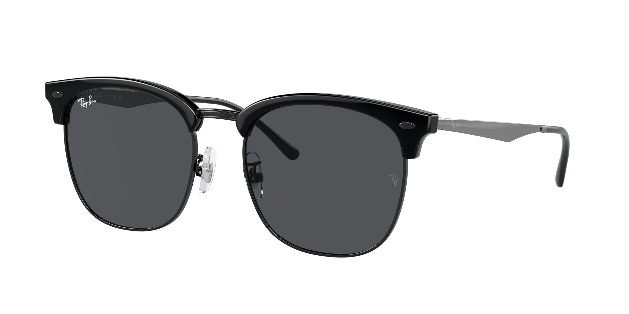 RB4418D 673487 Occhiali da sole Ray - Ban 1