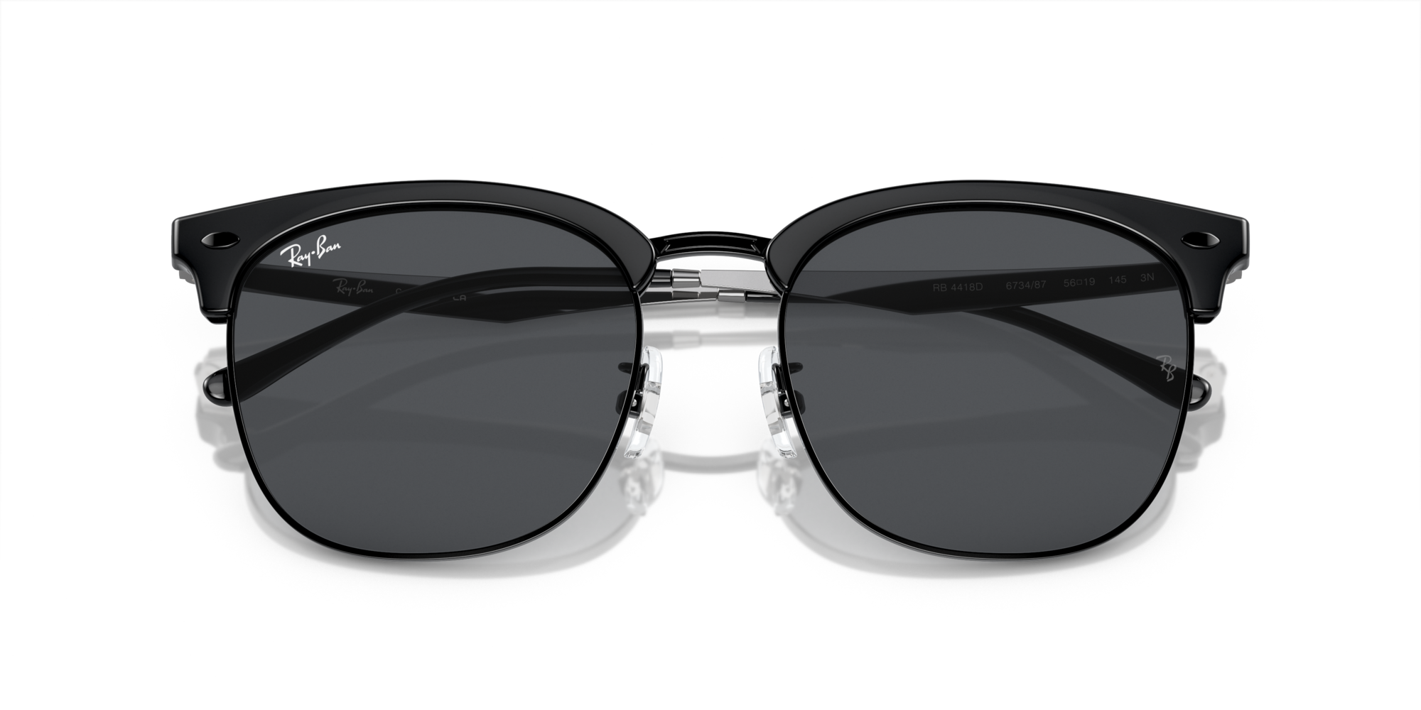 RB4418D 673487 Occhiali da sole Ray - Ban 2