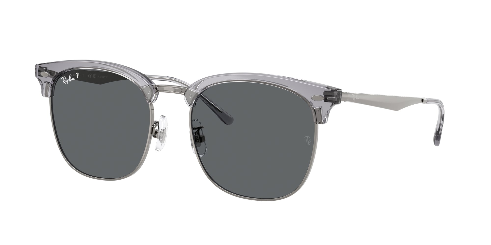 RB4418D 679281 Occhiali da sole Ray - Ban 1