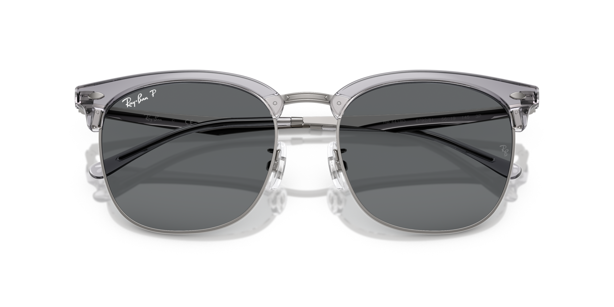 RB4418D 679281 Occhiali da sole Ray - Ban 2