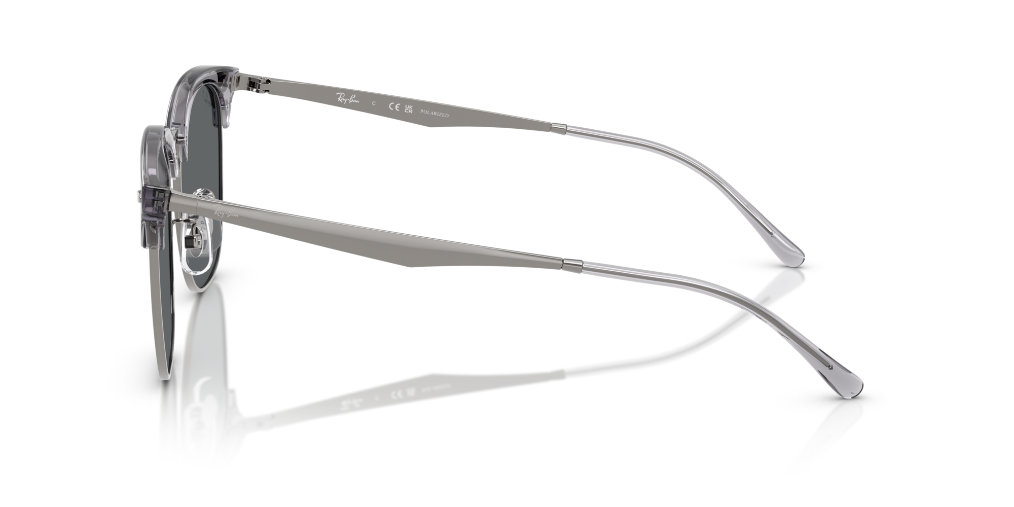 RB4418D 679281 Occhiali da sole Ray - Ban 4