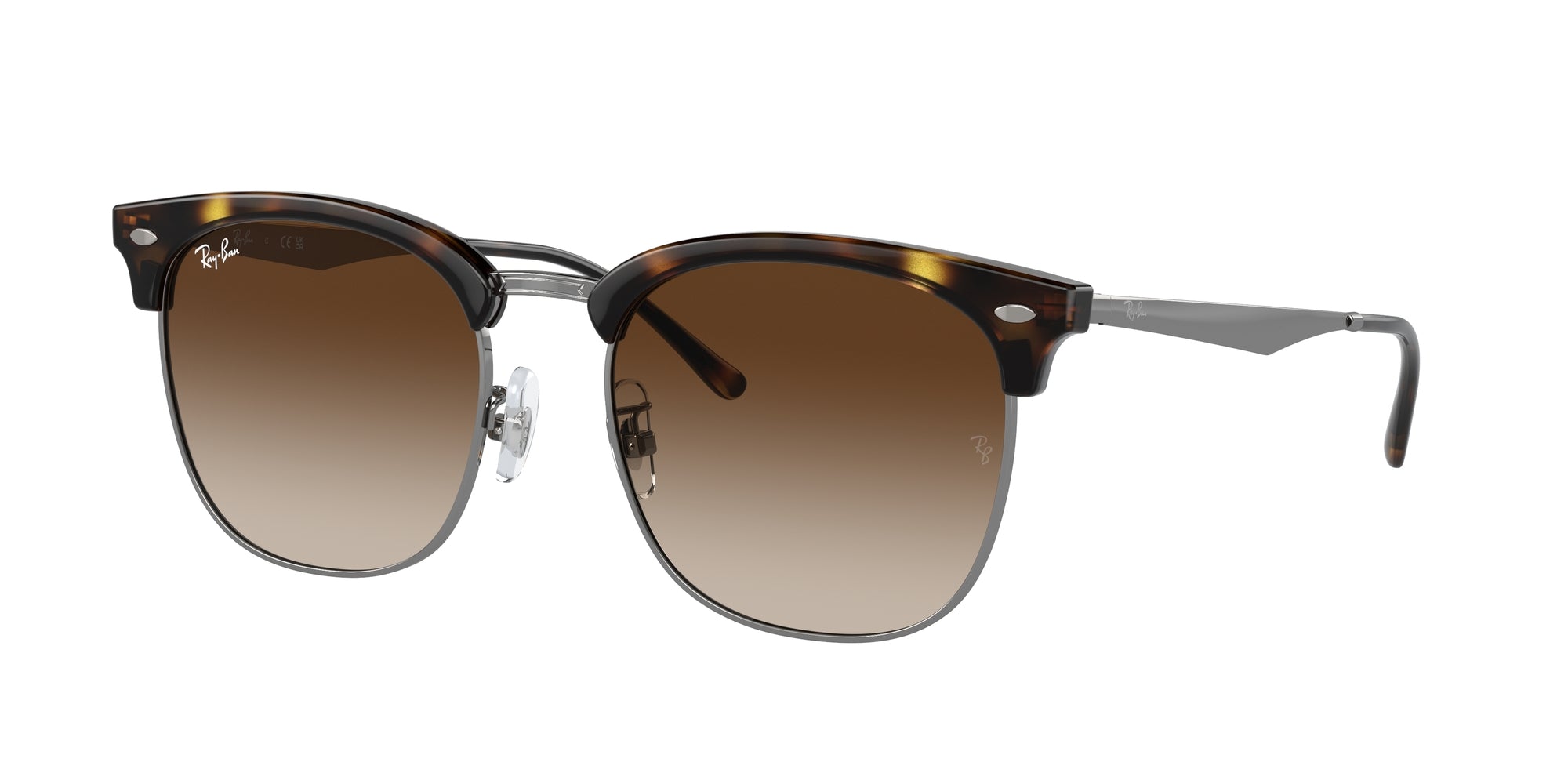 RB4418D 710/13 Occhiali da sole Ray - Ban 1