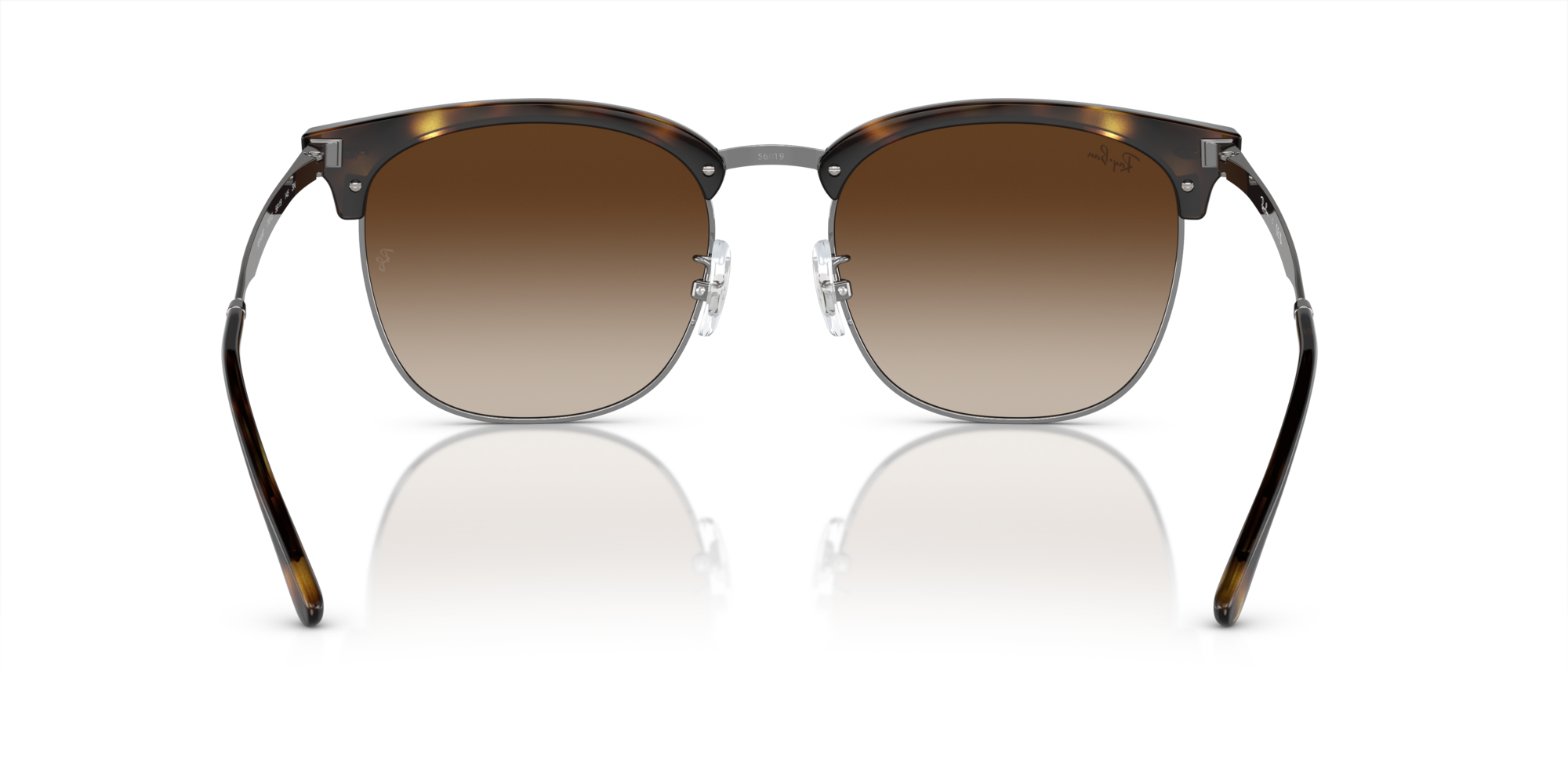 RB4418D 710/13 Occhiali da sole Ray - Ban 5