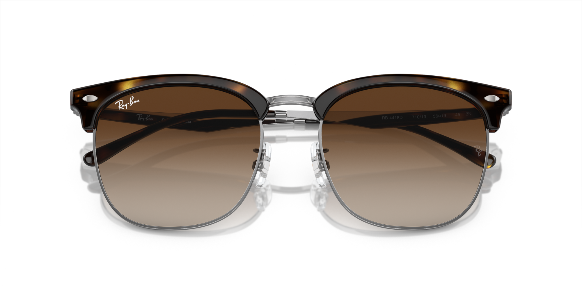 RB4418D 710/13 Occhiali da sole Ray - Ban 2