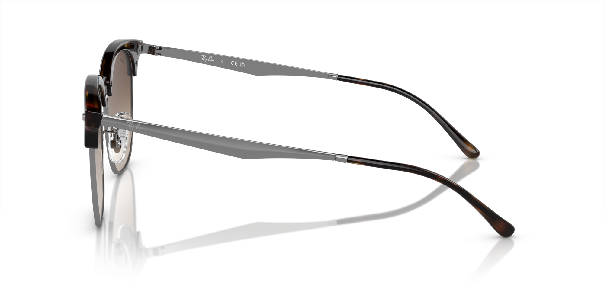 RB4418D 710/13 Occhiali da sole Ray - Ban 4