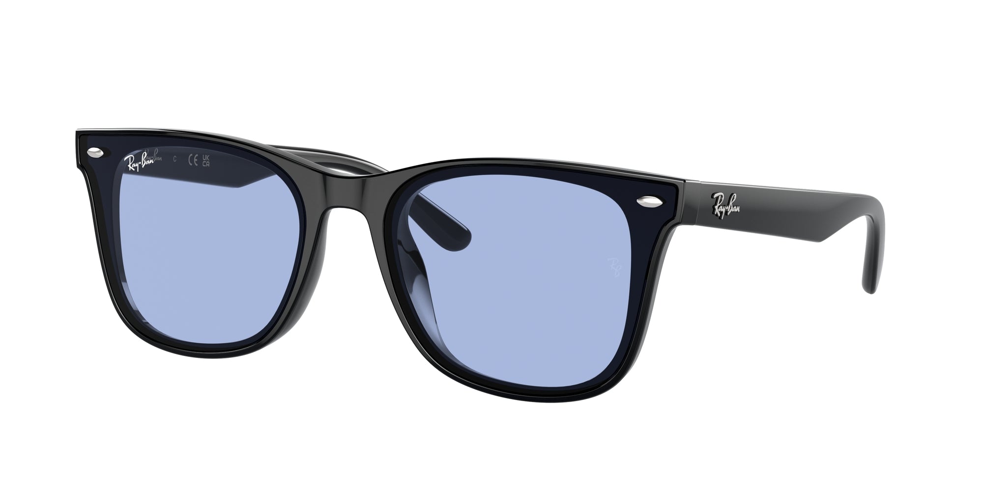 RB4420 601/80 Occhiali da sole Ray - Ban 1