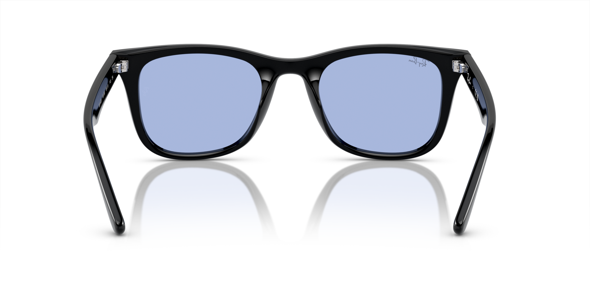 RB4420 601/80 Occhiali da sole Ray - Ban 5