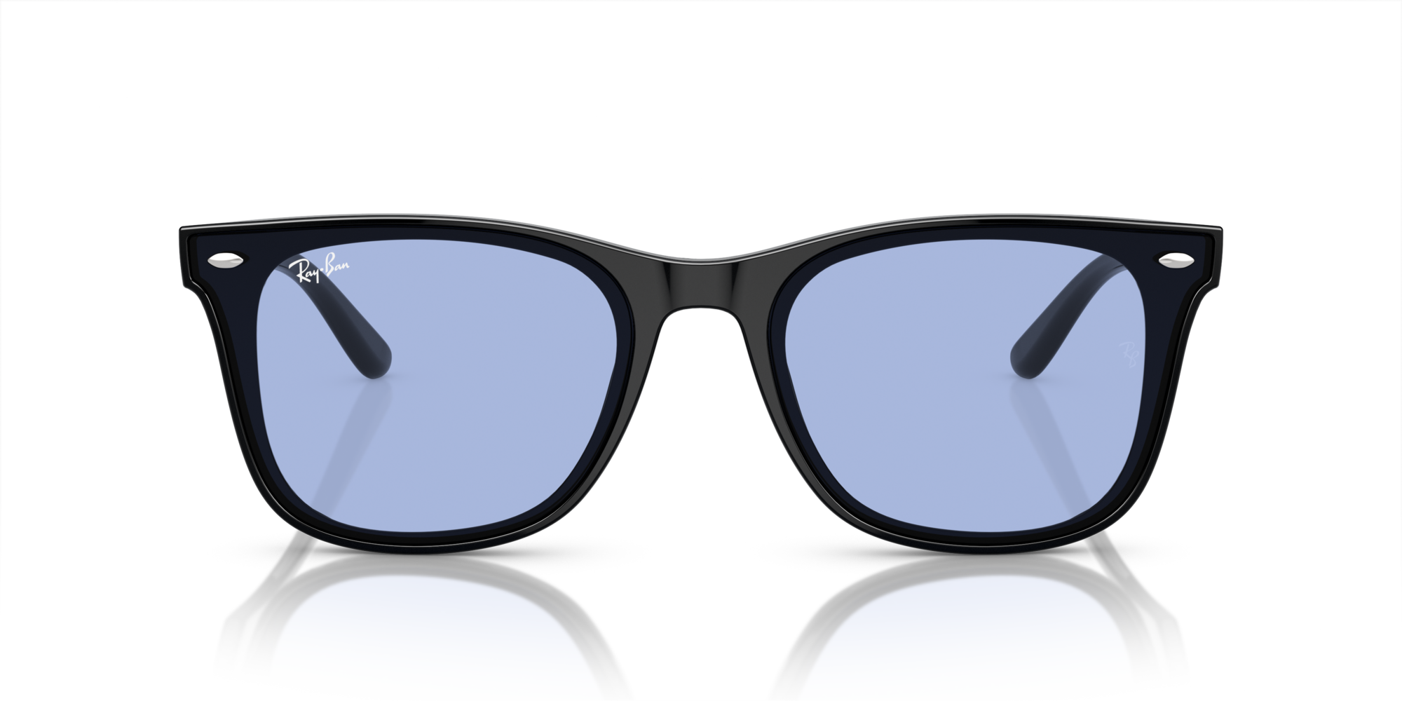 RB4420 601/80 Occhiali da sole Ray - Ban 3
