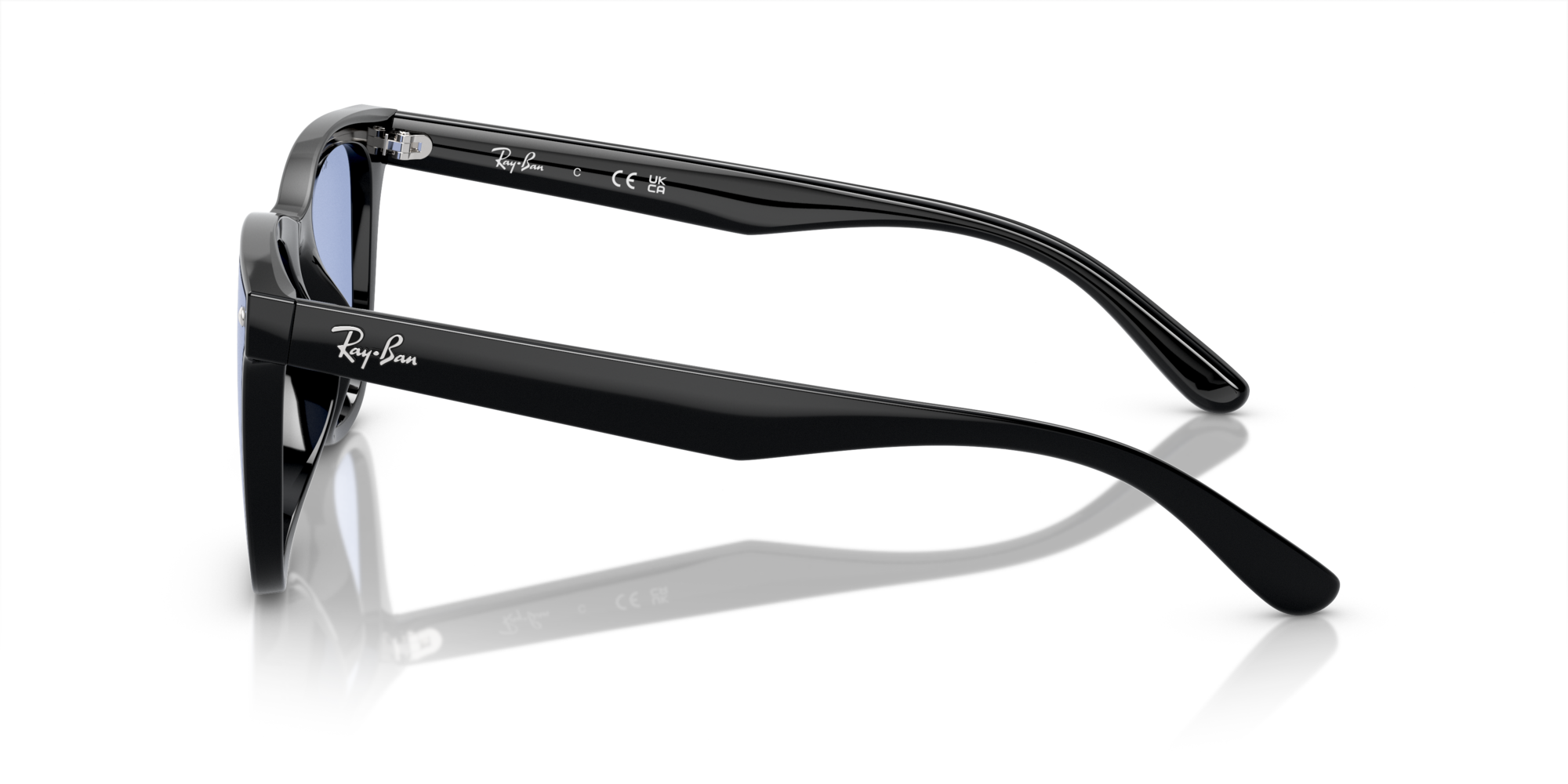 RB4420 601/80 Occhiali da sole Ray - Ban 4