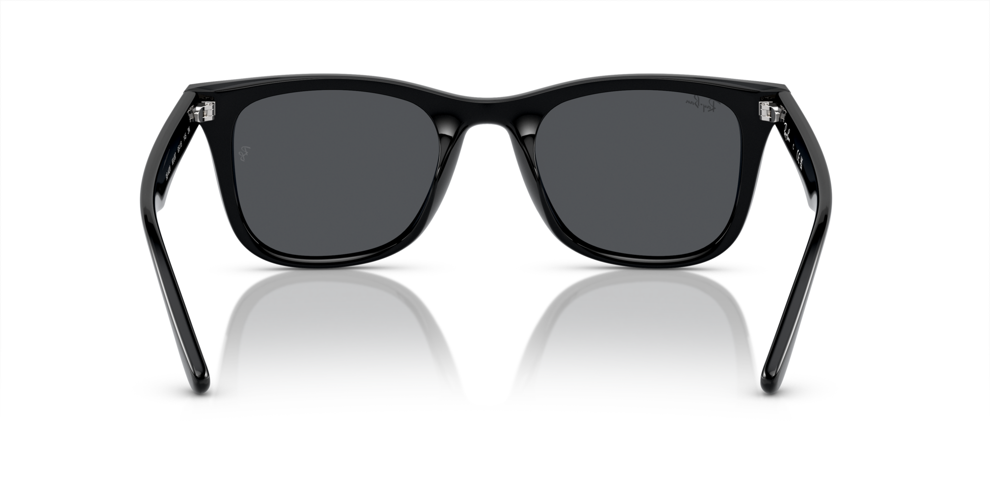 Ray - Ban RB4420 601/87 Occhiali da sole Ray - Ban 5