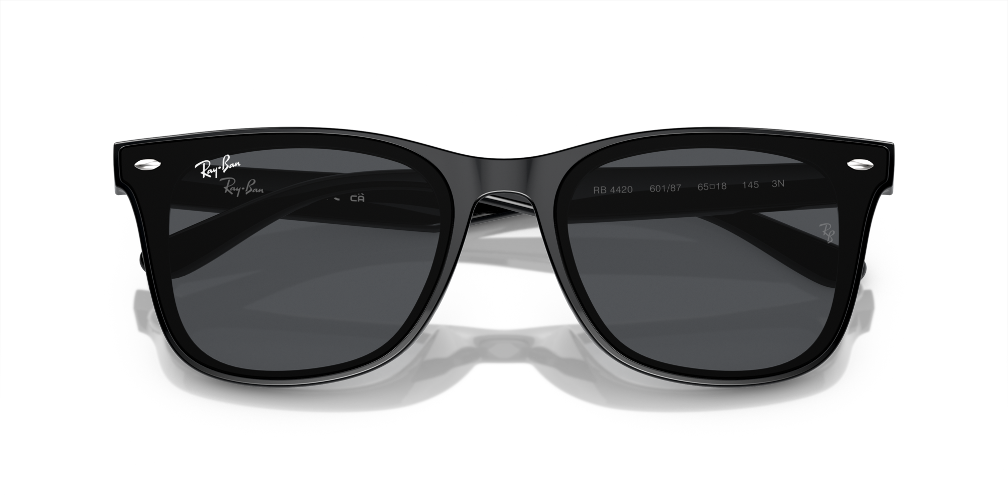 RB4420 601/87 Occhiali da sole Ray - Ban 2