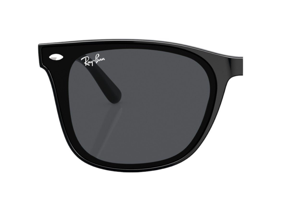 Coppia di Lenti di ricambio Ray-Ban RB4420 Lenti di ricambio Ray - Ban Grigio scuro 000039949011 1