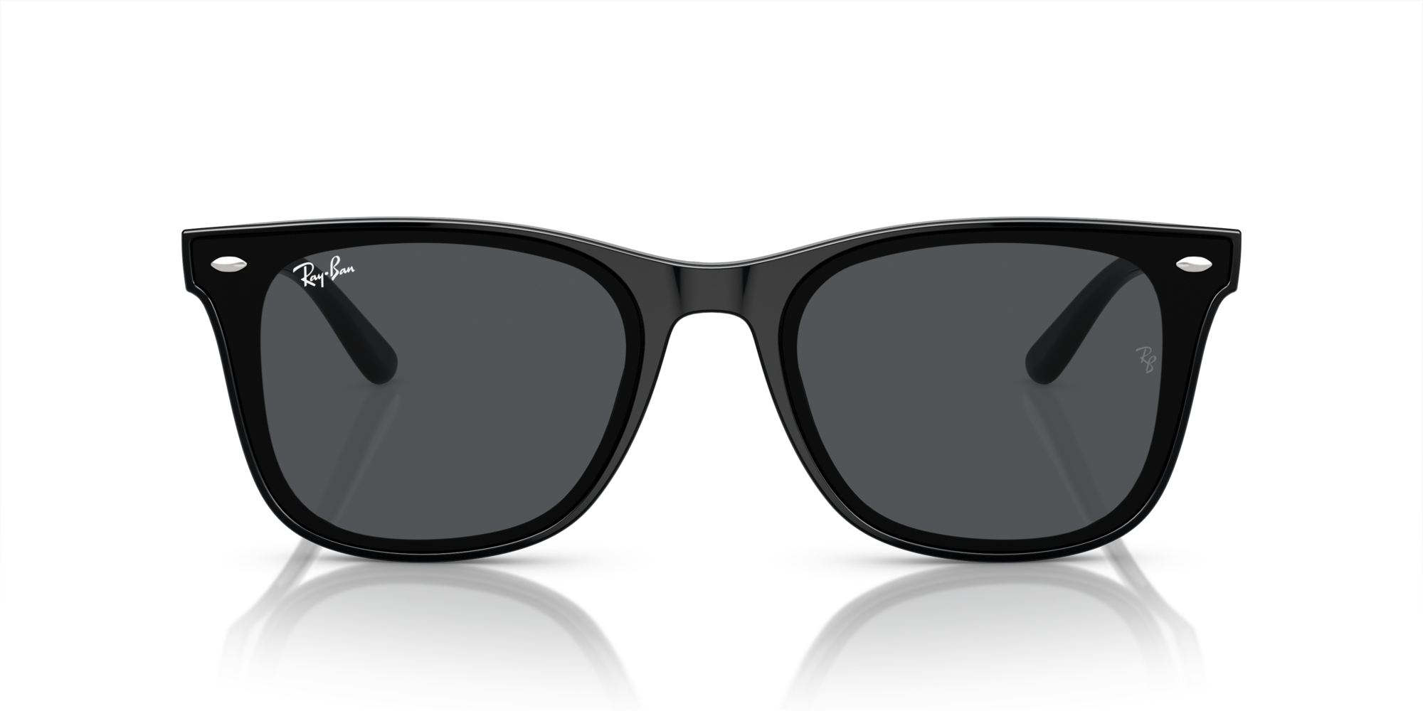 Ray - Ban RB4420 601/87 Occhiali da sole Ray - Ban 3