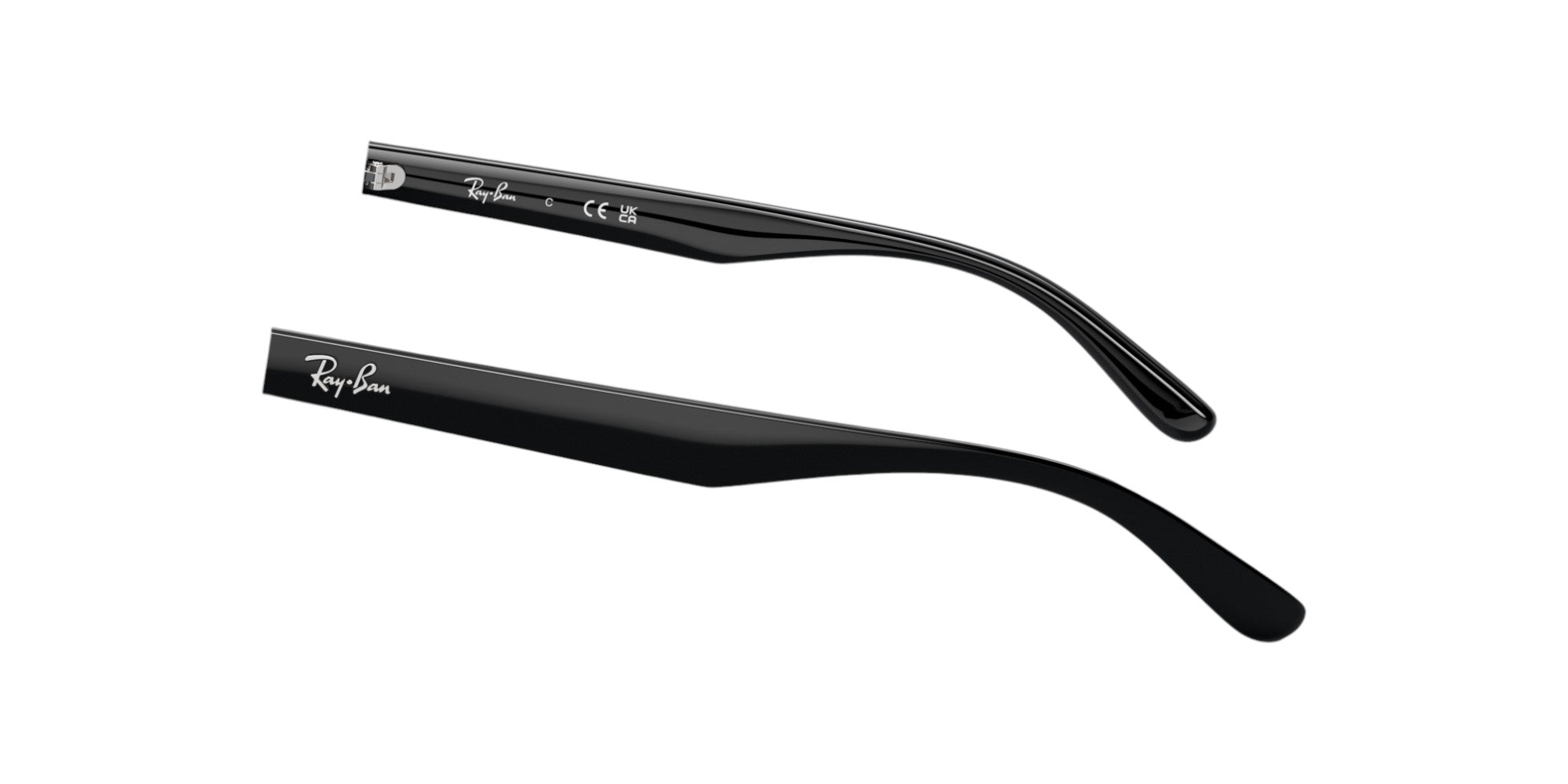 Aste di ricambio Ray-Ban RB4420 Aste di ricambio Ray - Ban 1