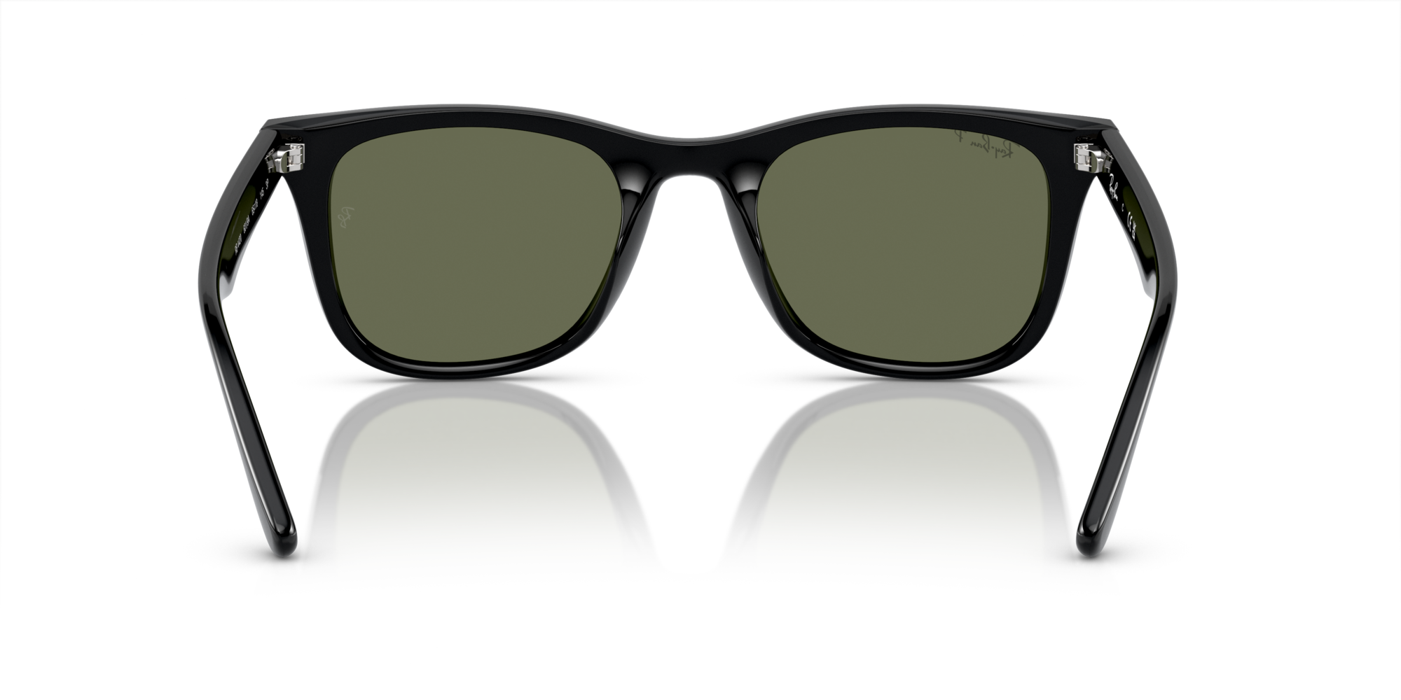 RB4420 601/9A Occhiali da sole Ray - Ban 5