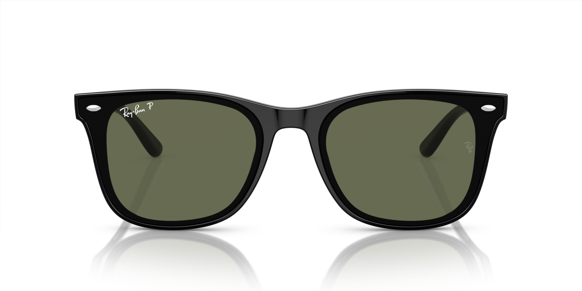 RB4420 601/9A Occhiali da sole Ray - Ban 3