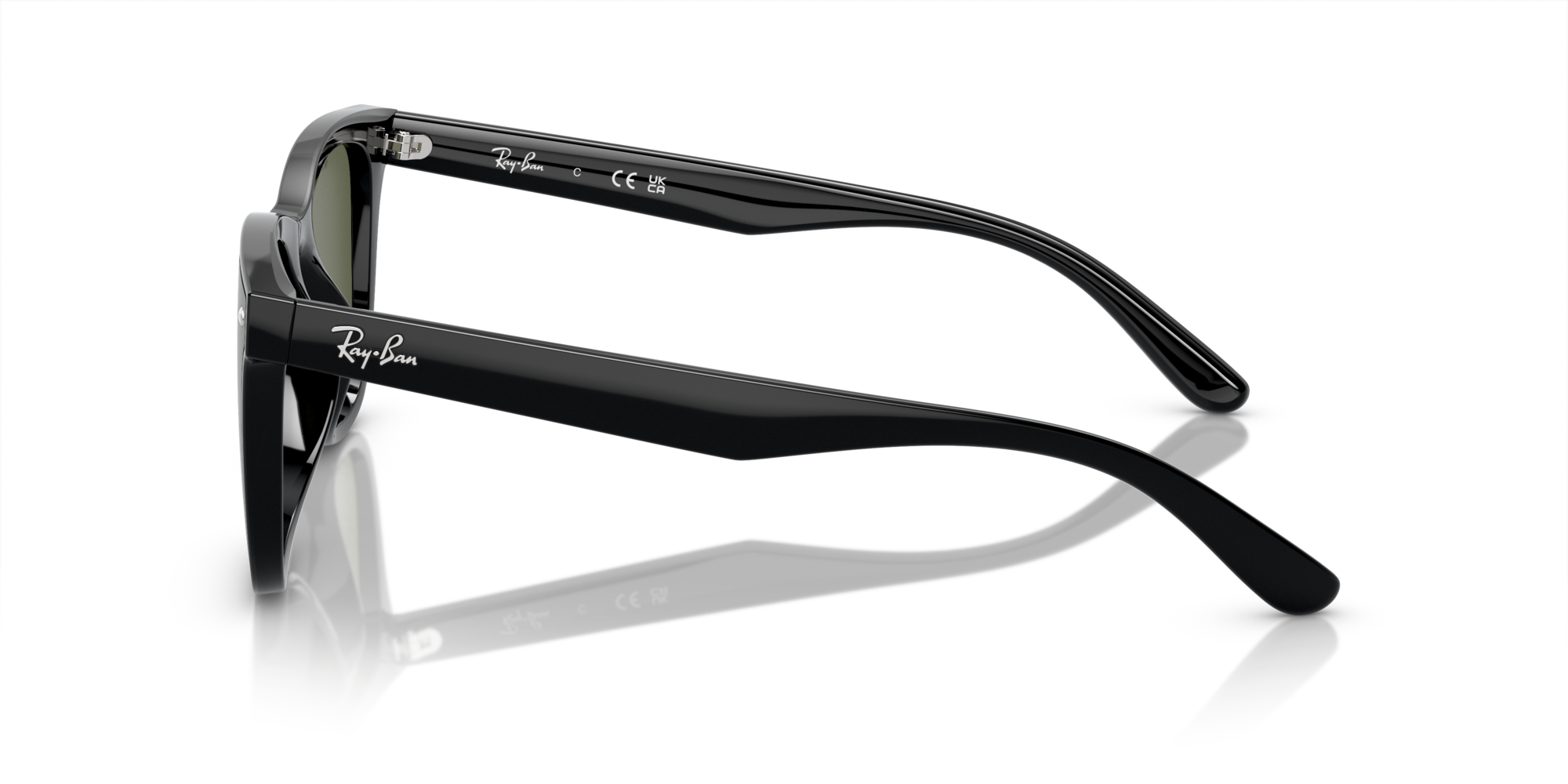 RB4420 601/9A Occhiali da sole Ray - Ban 4