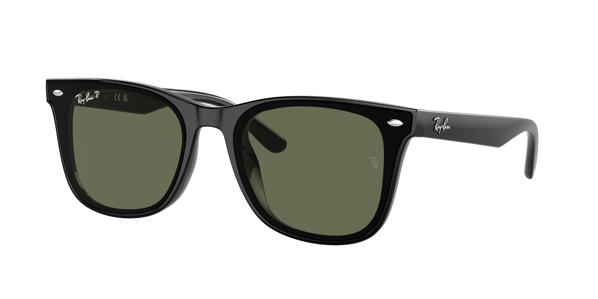RB4420 601/9A Occhiali da sole Ray - Ban 1
