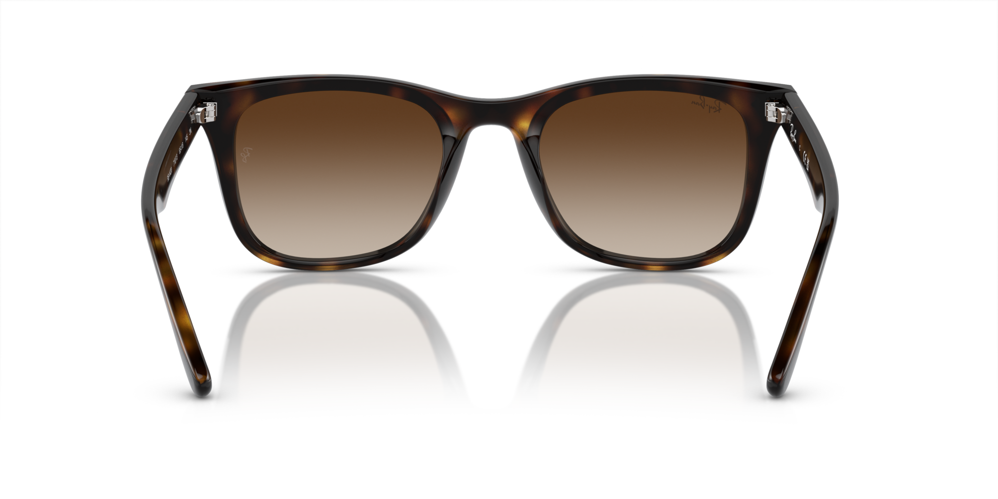 RB4420 710/13 Occhiali da sole Ray - Ban 5