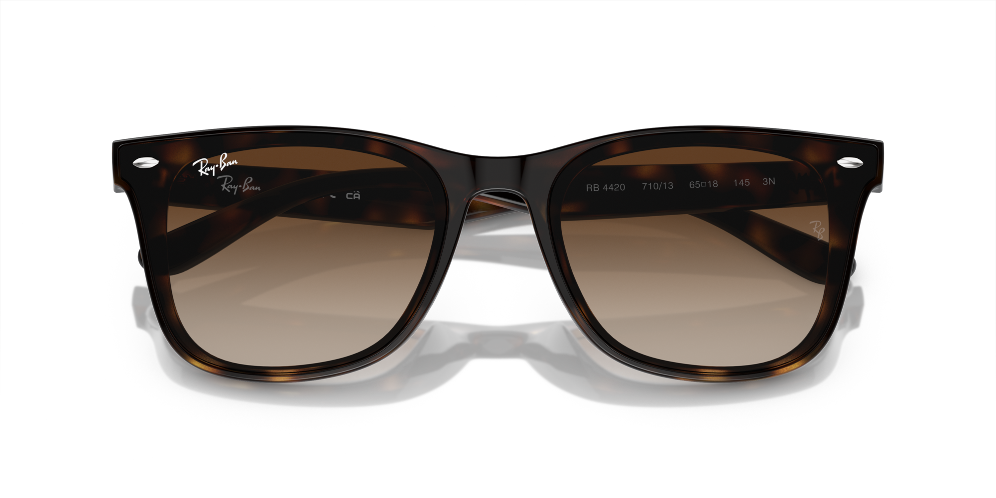 RB4420 710/13 Occhiali da sole Ray - Ban 2