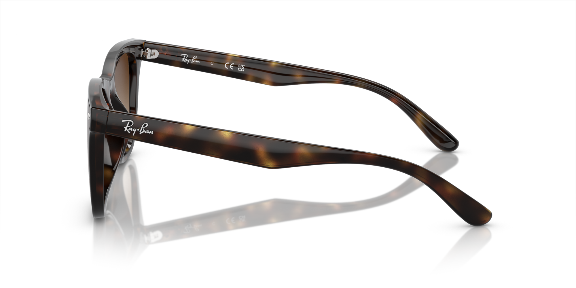 RB4420 710/13 Occhiali da sole Ray - Ban 4