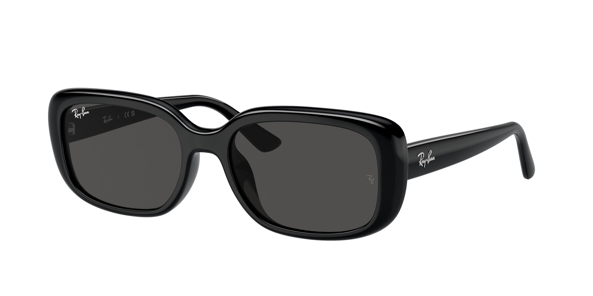 RB4421D 667787 Occhiali da sole Ray - Ban 1