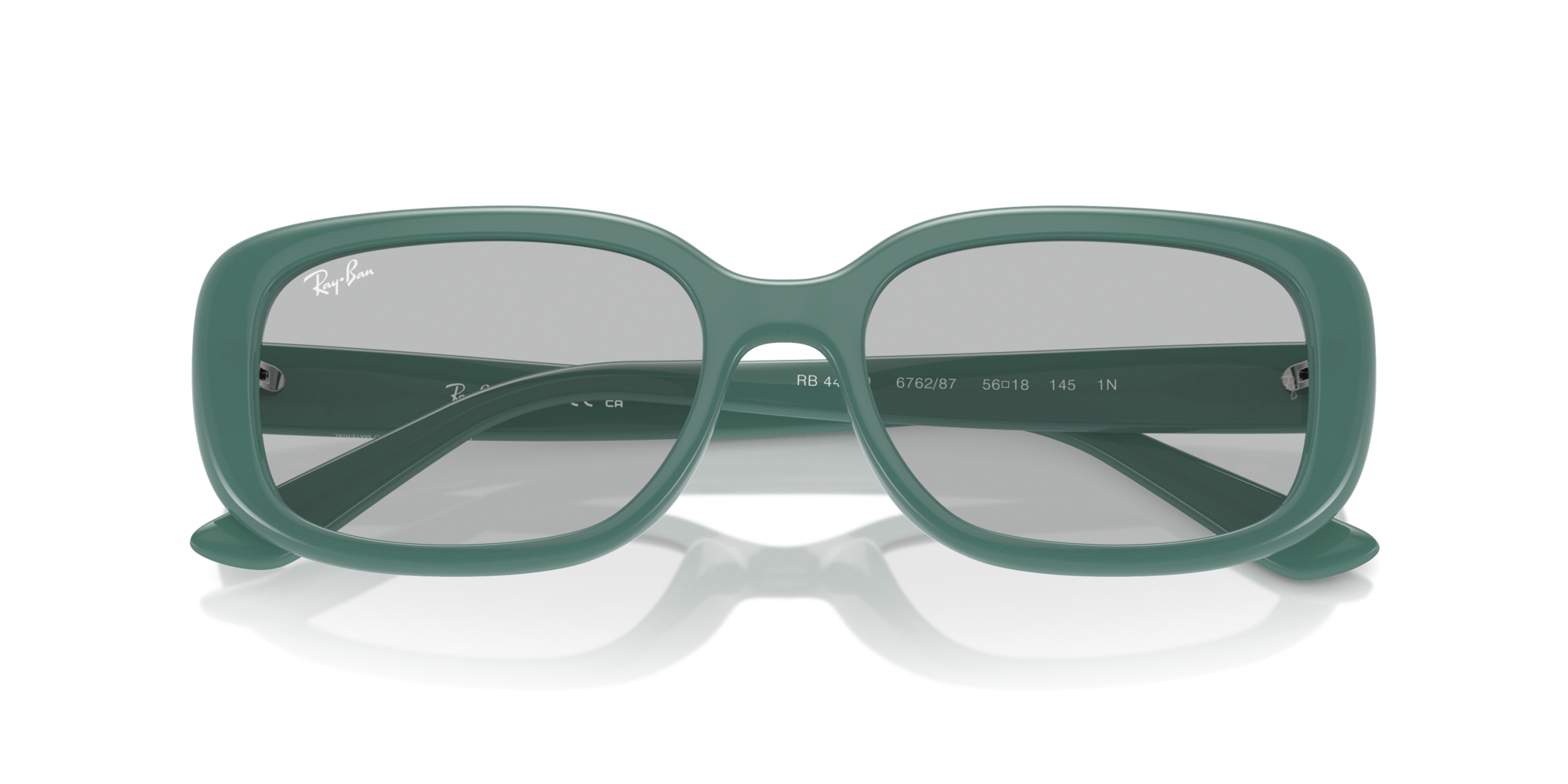 RB4421D 676287 Occhiali da sole Ray - Ban 2