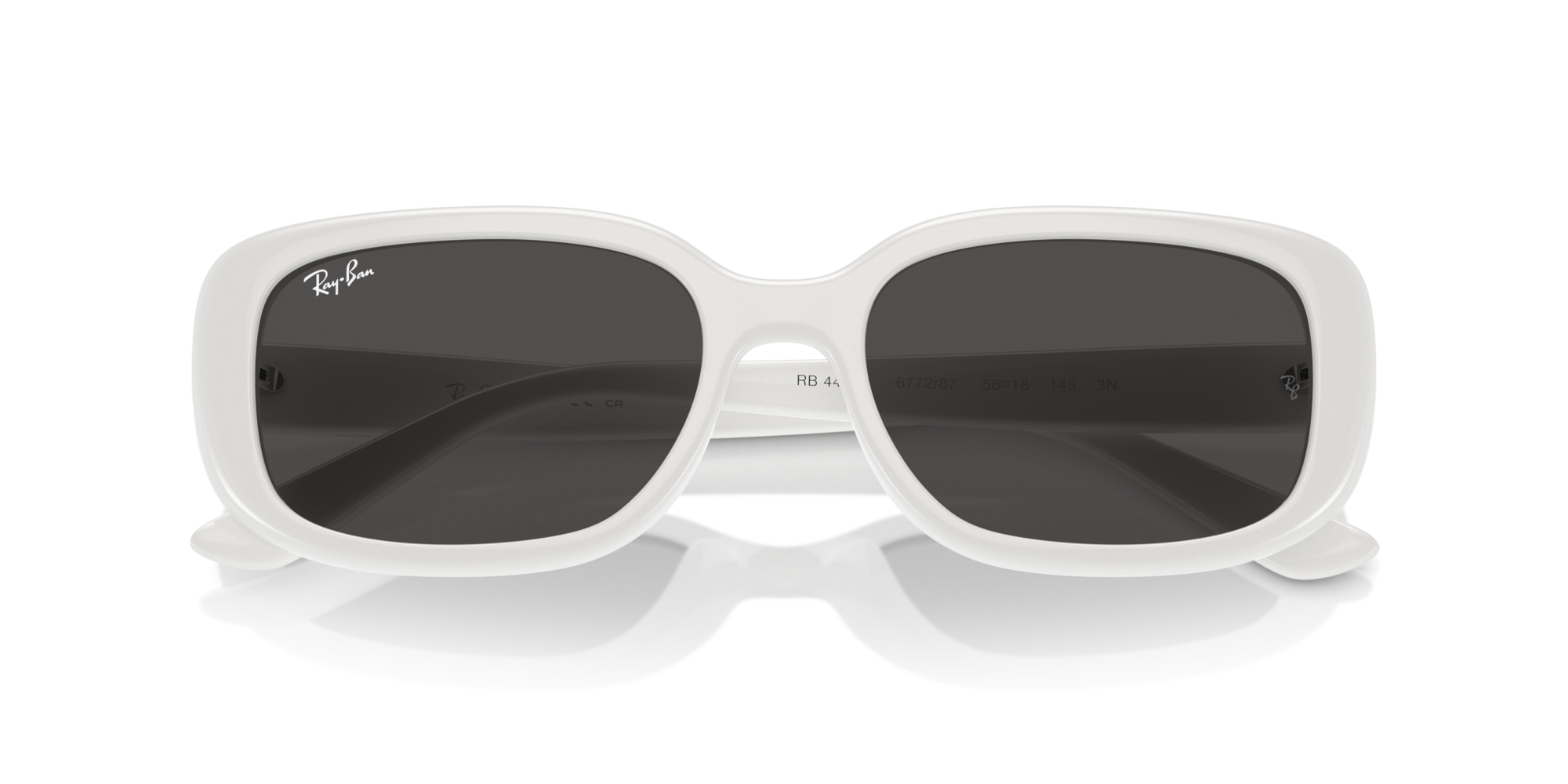 RB4421D 677287 Occhiali da sole Ray - Ban 2