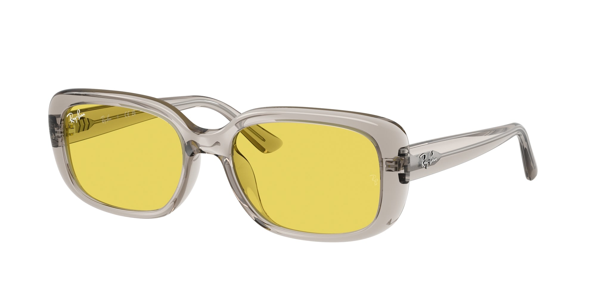 RB4421D 681885 Occhiali da sole Ray - Ban 1