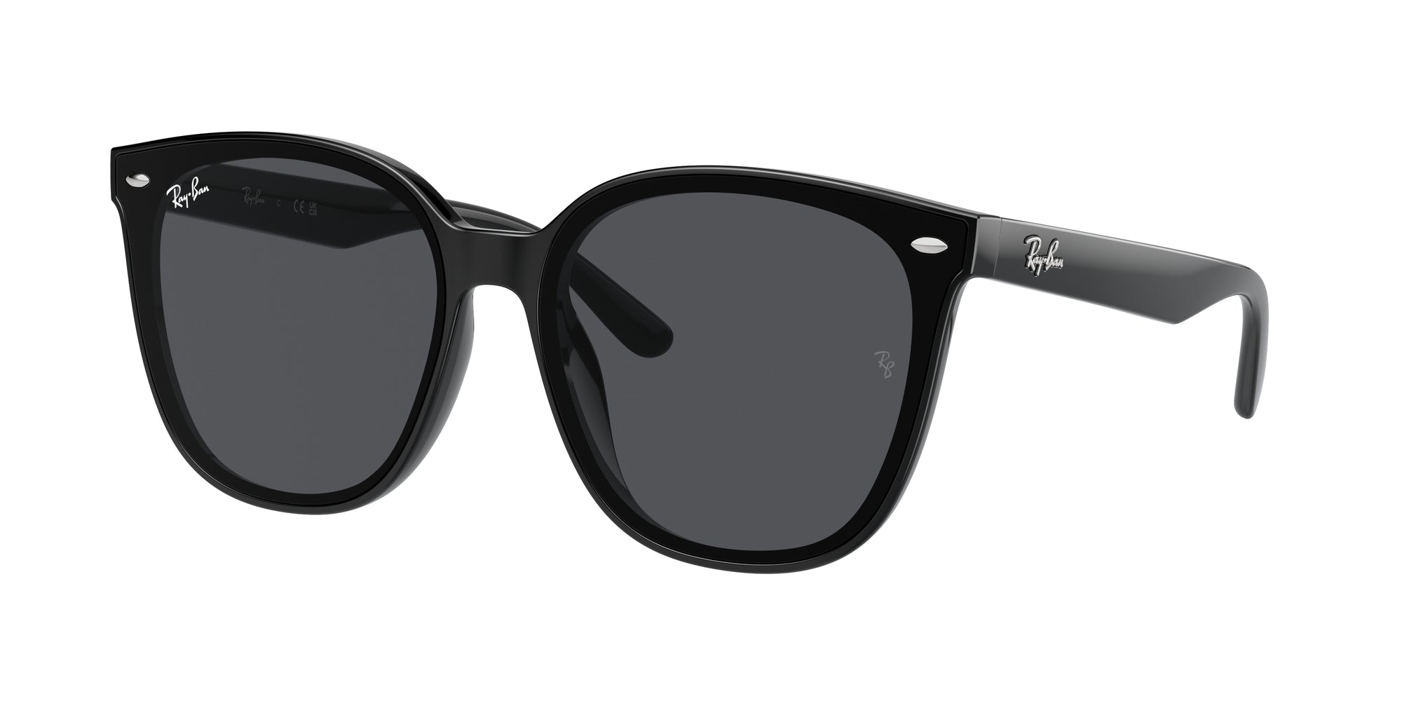 RB4423D 601/87 Occhiali da sole Ray - Ban 1