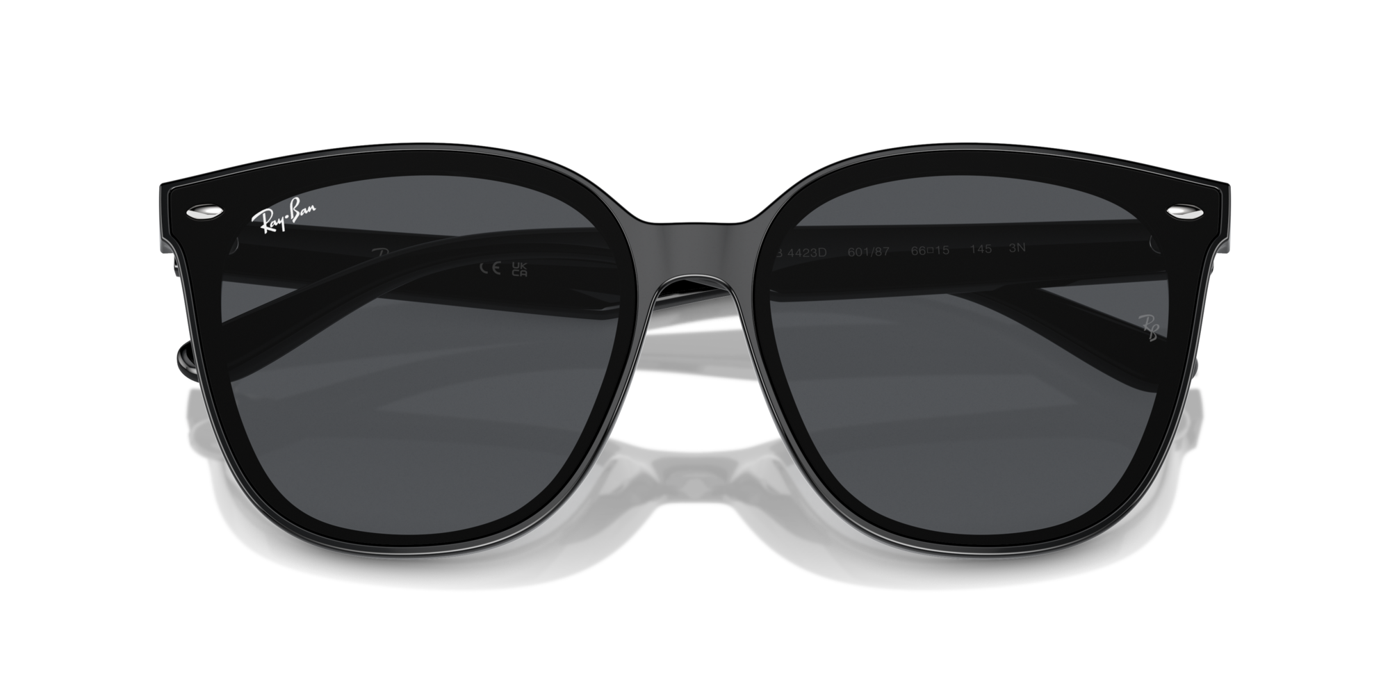 RB4423D 601/87 Occhiali da sole Ray - Ban 2