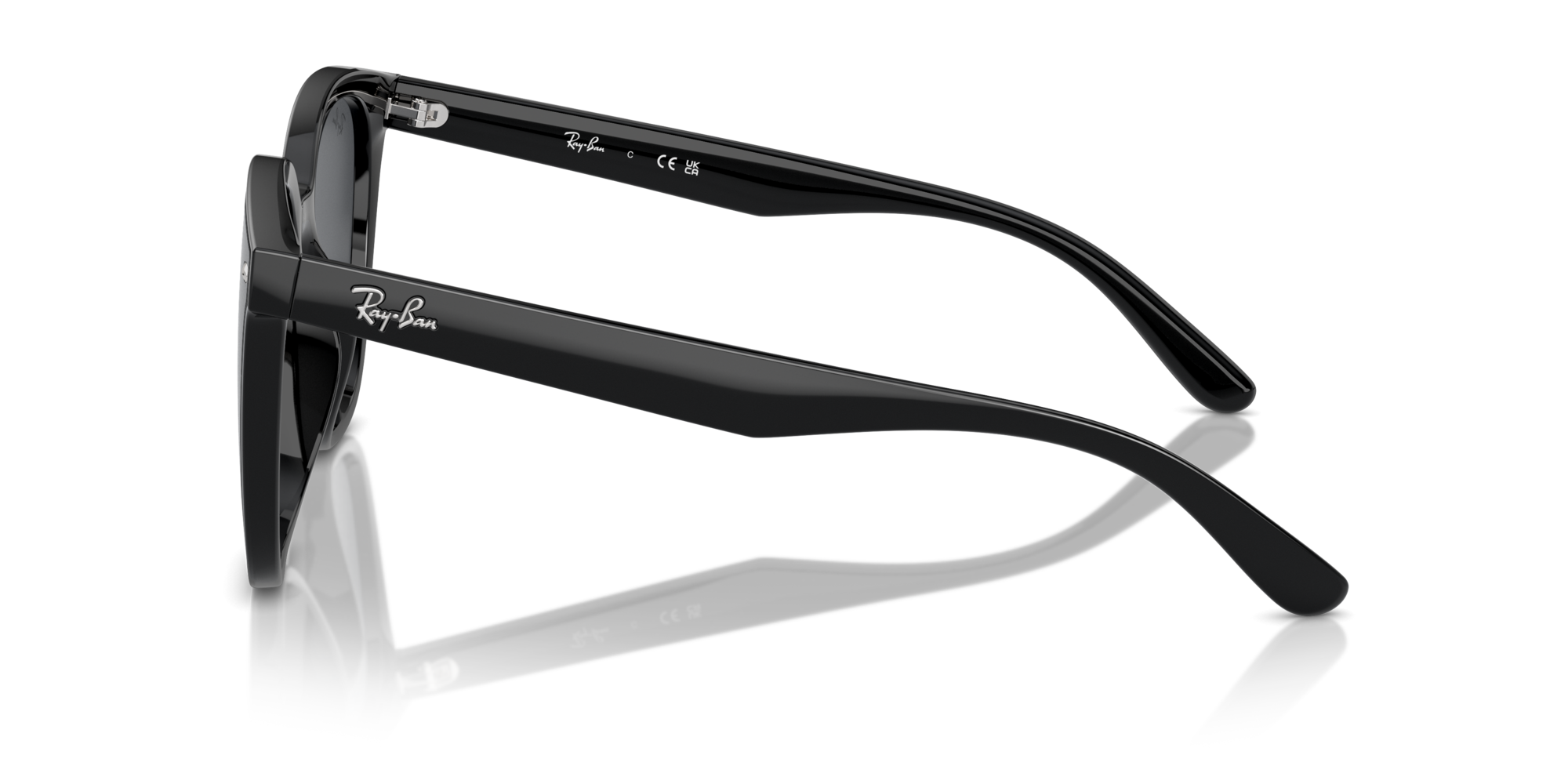 RB4423D 601/87 Occhiali da sole Ray - Ban 4