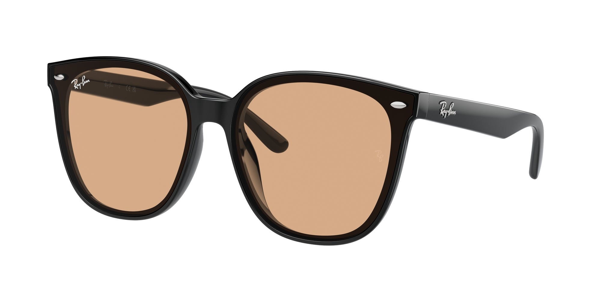 RB4423D 601/93 Occhiali da sole Ray - Ban 1