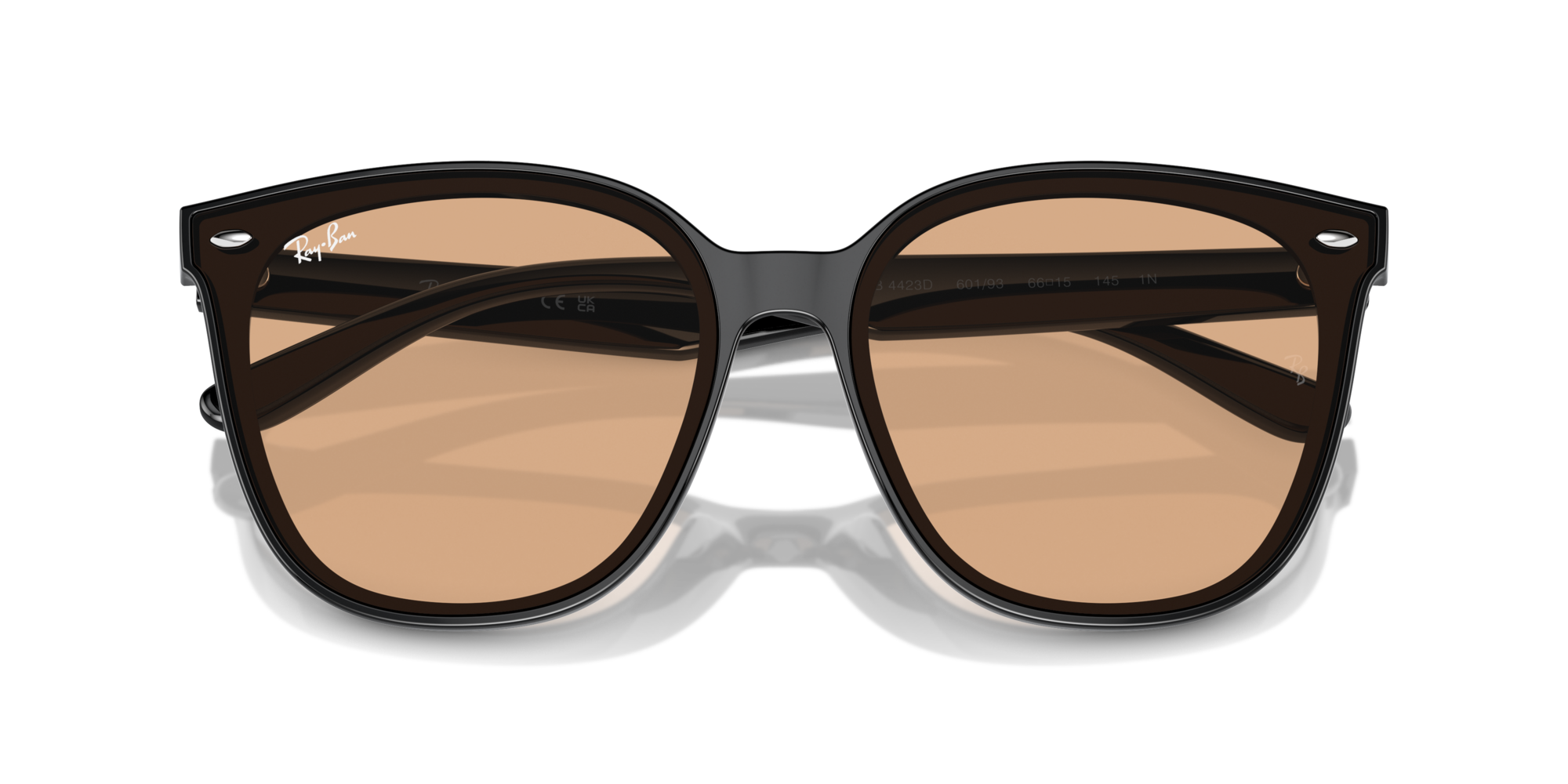 RB4423D 601/93 Occhiali da sole Ray - Ban 2