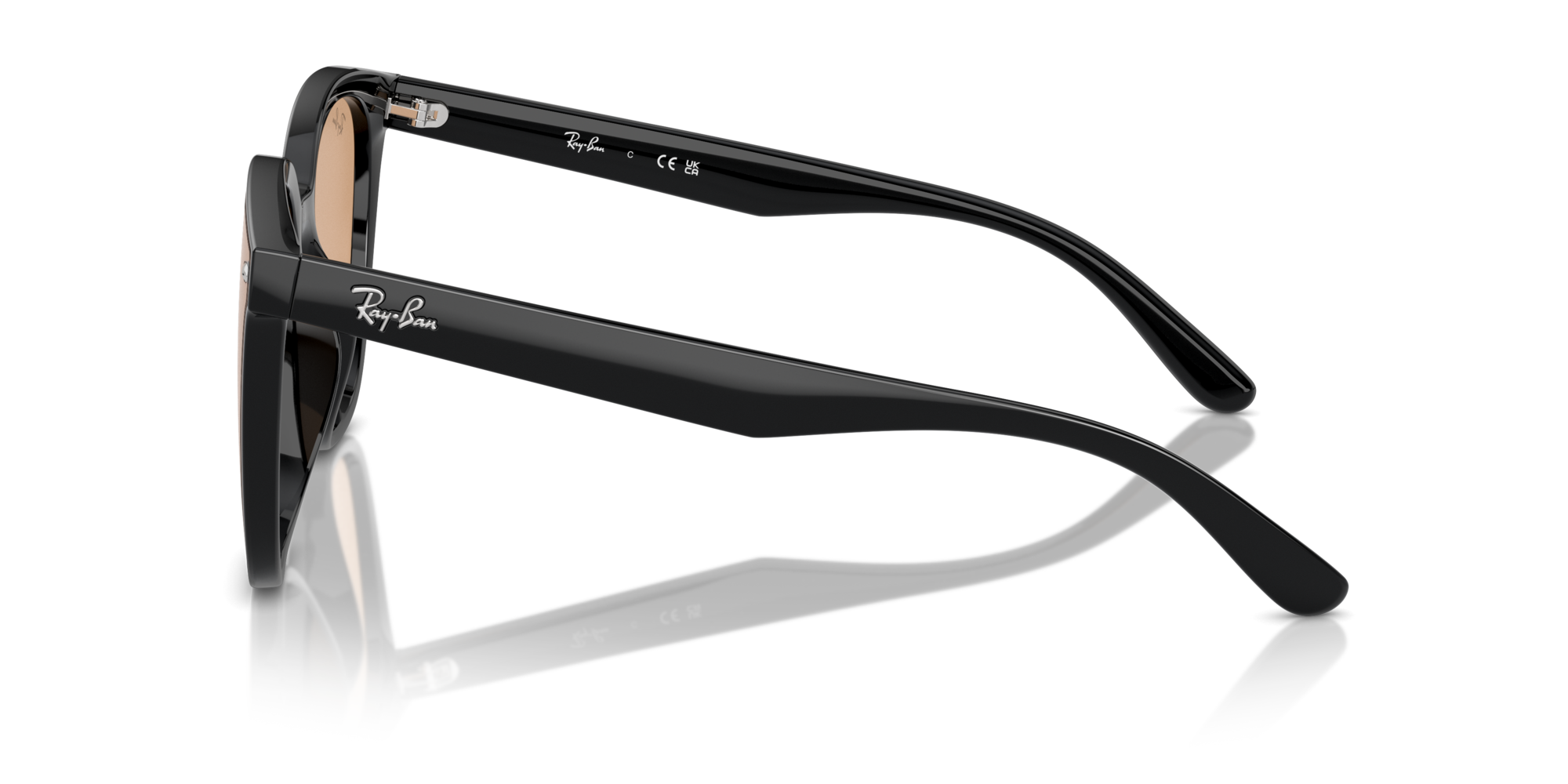 RB4423D 601/93 Occhiali da sole Ray - Ban 4